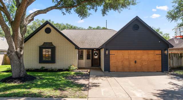 Photo of 10 Janthina St, Bay City, TX 77414