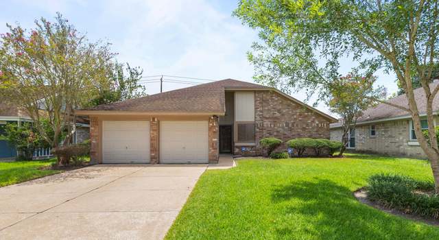 Photo of 15806 Roxton Ridge Dr, Webster, TX 77598