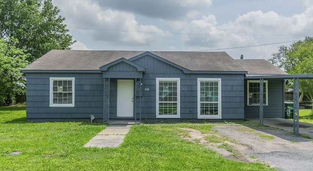 Photo of 208 Wellington St, Houston, TX 77076
