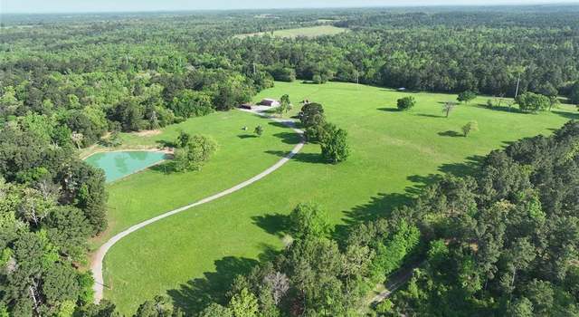 Photo of 3942 County Road 227, Centerville, TX 75833