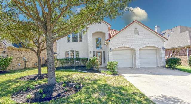 Photo of 17827 Harbour Bridge Point Dr, Cypress, TX 77429