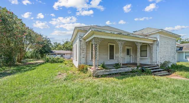 Photo of 502 N Robb St, Trinity, TX 75862