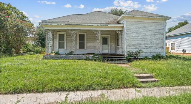 Photo of 502 N Robb St, Trinity, TX 75862