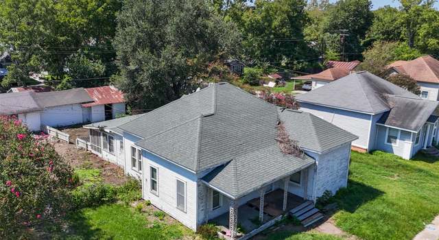 Photo of 502 N Robb St, Trinity, TX 75862