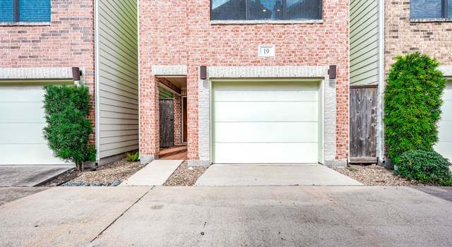 Photo of 650 Westcross St #19, Houston, TX 77018