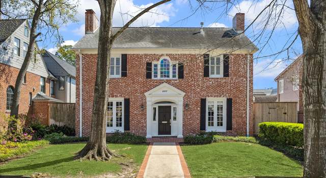 Photo of 2007 Bolsover St, Houston, TX 77005