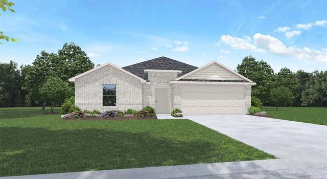 Photo of 20445 Coast Redwood St, New Caney, TX 77357