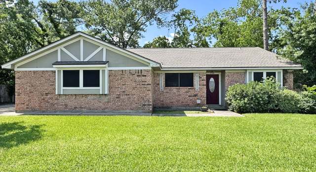 Photo of 3506 E Orange St, Pearland, TX 77581
