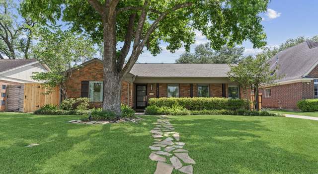 Photo of 6411 Grovewood Ln, Houston, TX 77008