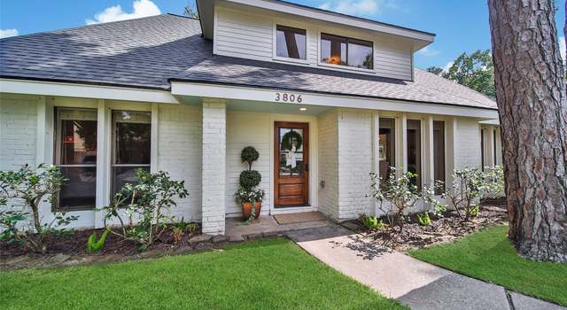 Photo of 3806 Hill Springs Dr, Kingwood, TX 77345