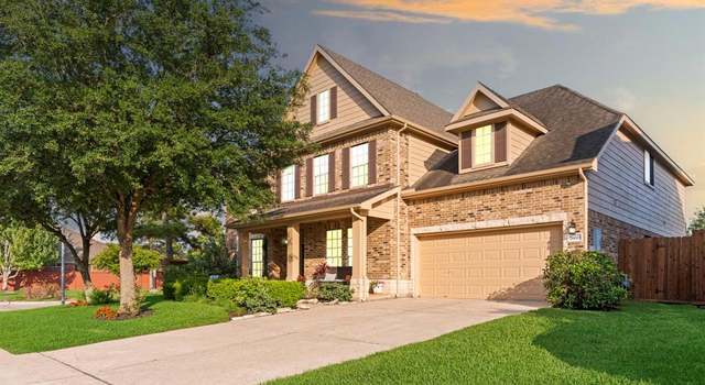 Photo of 26003 Pebble Terrane Ln, Katy, TX 77494