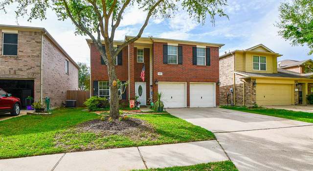 Photo of 10415 Marble Crest Dr, Houston, TX 77095