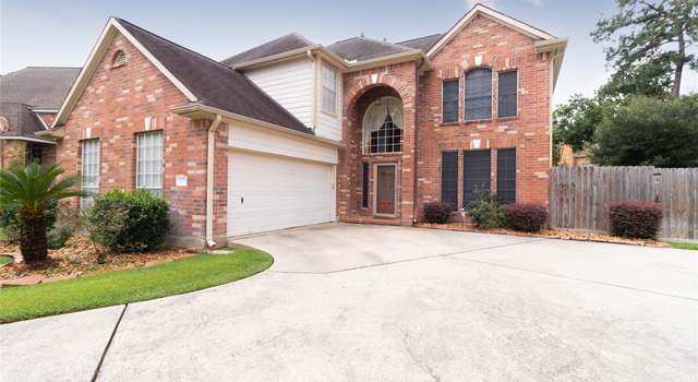 Photo of 4222 Bayglen Ct, Houston, TX 77068