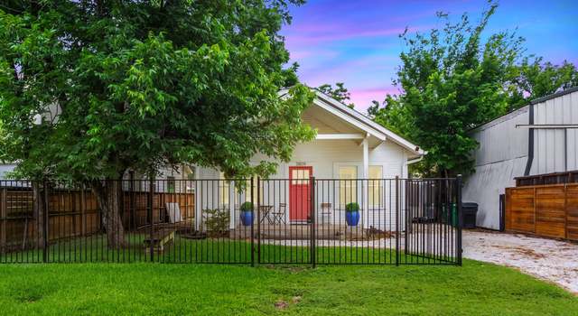 Photo of 3809 Billingsley St, Houston, TX 77009