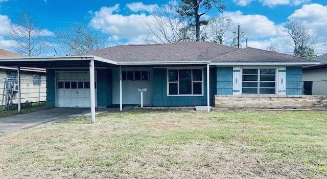 Photo of 12118 Coulson Cir, Houston, TX 77015