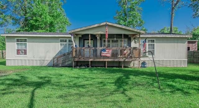 Photo of 5019 Magnolia Ln, Old River Winfree, TX 77535