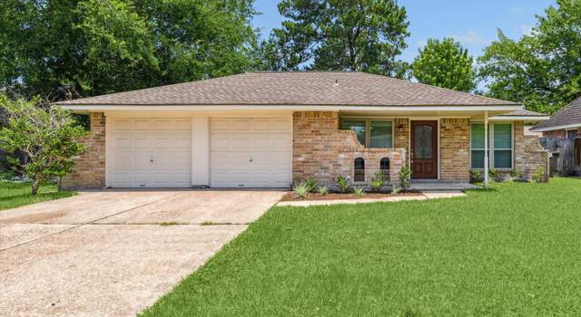 Photo of 2531 Meandering Trl, Houston, TX 77339