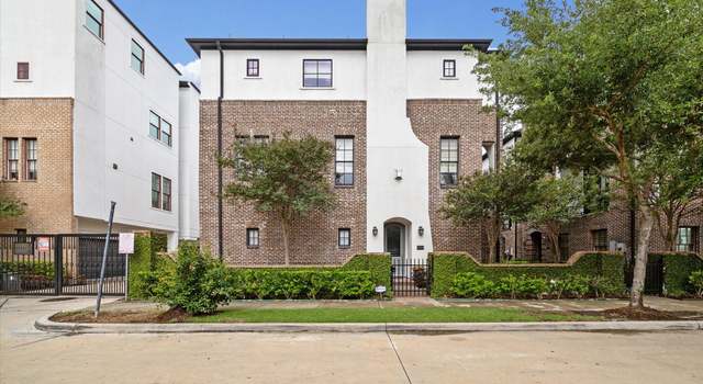 Photo of 2729 Cohn St, Houston, TX 77007