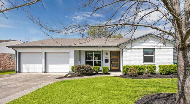 Photo of 5702 Saxon Dr, Houston, TX 77092