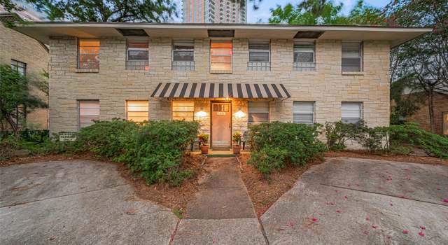 Photo of 2021 Southgate Blvd, Houston, TX 77030