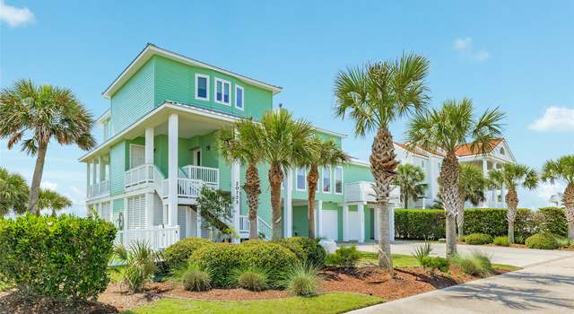 Photo of 20723 E Sand Hill Dr, Galveston, TX 77554