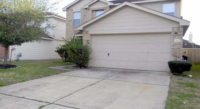 Photo of 7922 Suffield Glen Ln, Humble, TX 77338