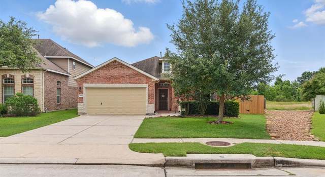 Photo of 21402 Mandarin Glen Cir, Spring, TX 77388