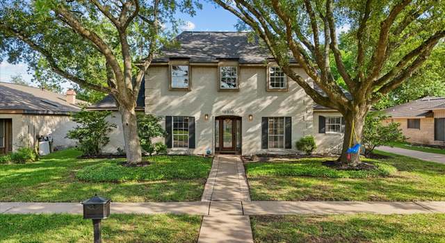 Photo of 16310 Longvale Dr, Houston, TX 77059
