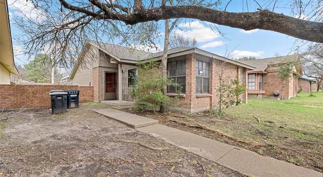 Photo of 703 Lincoln Ave, College Station, TX 77840