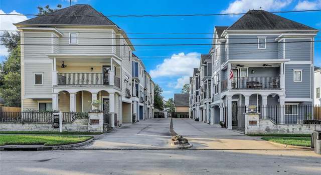 Photo of 1126 W 23rd St Unit A, Houston, TX 77008