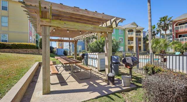 Photo of 7000 Seawall Blvd #1134, Galveston, TX 77551