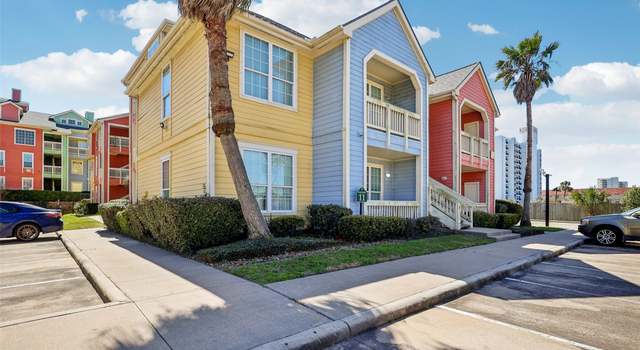 Photo of 7000 Seawall Blvd #1134, Galveston, TX 77551