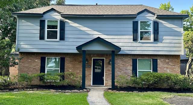 Photo of 5507 Mossy Timbers Dr, Humble, TX 77346