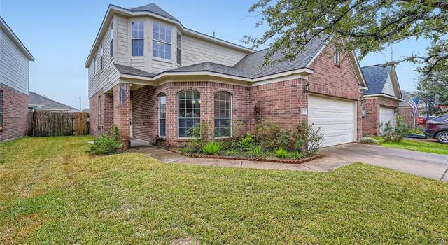 Photo of 18523 Grove Brook Ln, Cypress, TX 77429