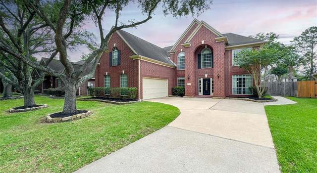 Photo of 2107 Coldwater Bridge Ln, League City, TX 77573