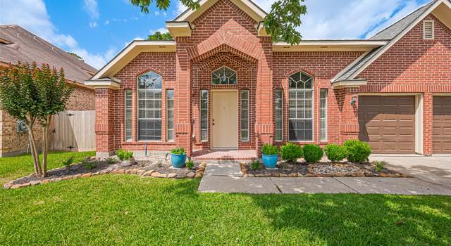 Photo of 19123 Dee Woods Dr, Humble, TX 77346
