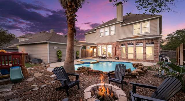 Photo of 1178 Rustling Wind Ln, League City, TX 77573