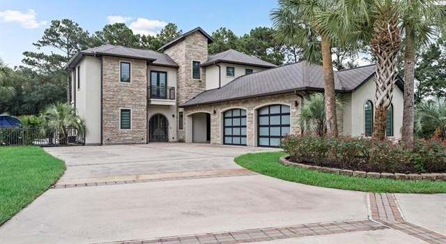 Photo of 5067 W Hoo Hoo Rd, Orange, TX 77630