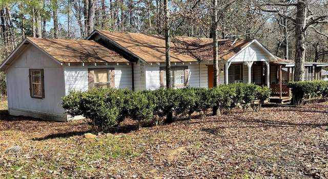 Photo of 287 Daniel Ln, Pineland, TX 75968