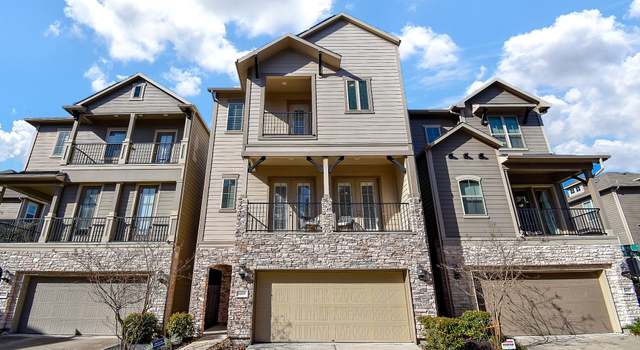 Photo of 1405 Adell Rose Ln, Houston, TX 77043