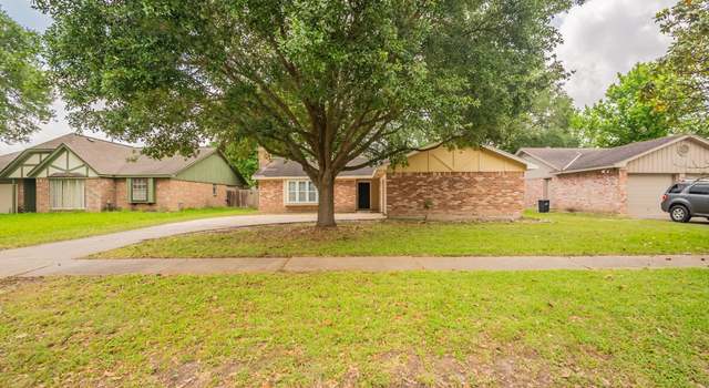 Photo of 11226 Angelique Dr, Houston, TX 77065