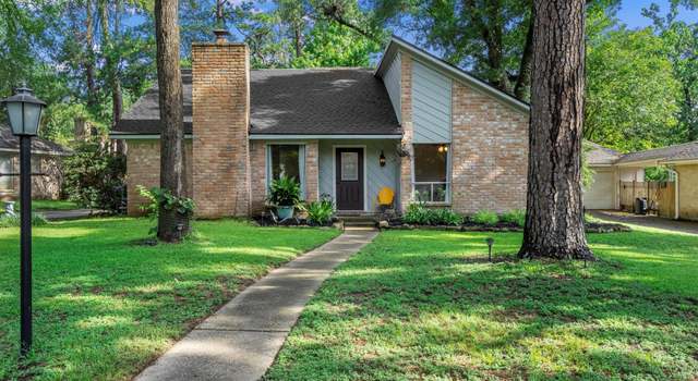 Photo of 4638 Deer Point Dr, Spring, TX 77389