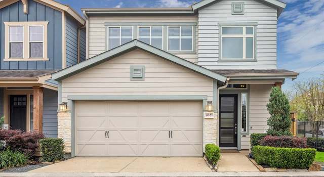 Photo of 8823 Narrow Leaf St, Houston, TX 77080
