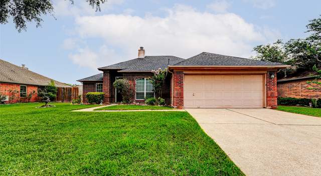 Photo of 23406 Stratsborough Dr, Katy, TX 77494