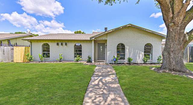 Photo of 14115 Lourdes Dr, Houston, TX 77049