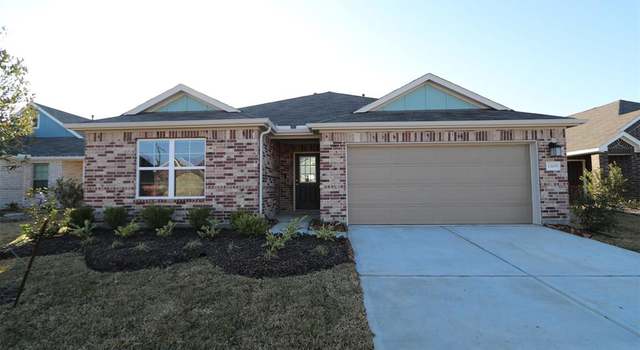 Photo of 1209 Filly Creek Dr, Alvin, TX 77511