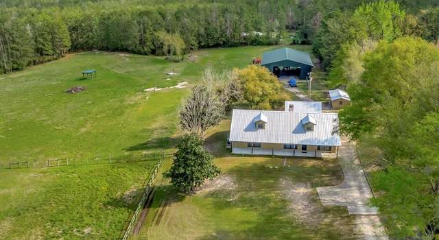 Photo of 759 W Barnum Loop, Corrigan, TX 75939