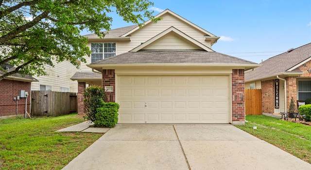 Photo of 15003 Sunset Bay Ct, Humble, TX 77396