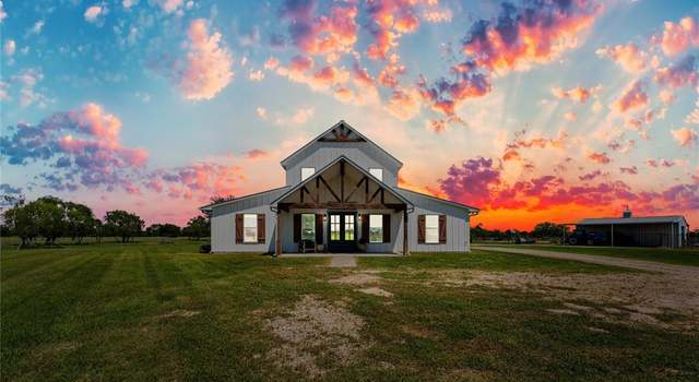 Photo of 9740 County Road 264, East Bernard, TX 77435