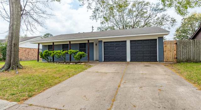 Photo of 718 Alyse St, Deer Park, TX 77536